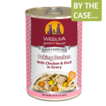 Weruva Weruva Dog Can Peking Ducken 14oz