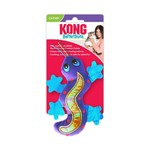 Kong Kong Better Buzz Gecko Cat Toy