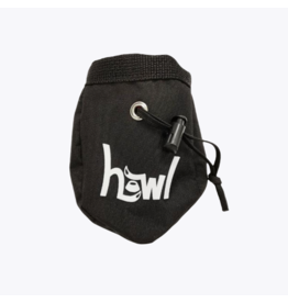 Howl Training Treat Pouch