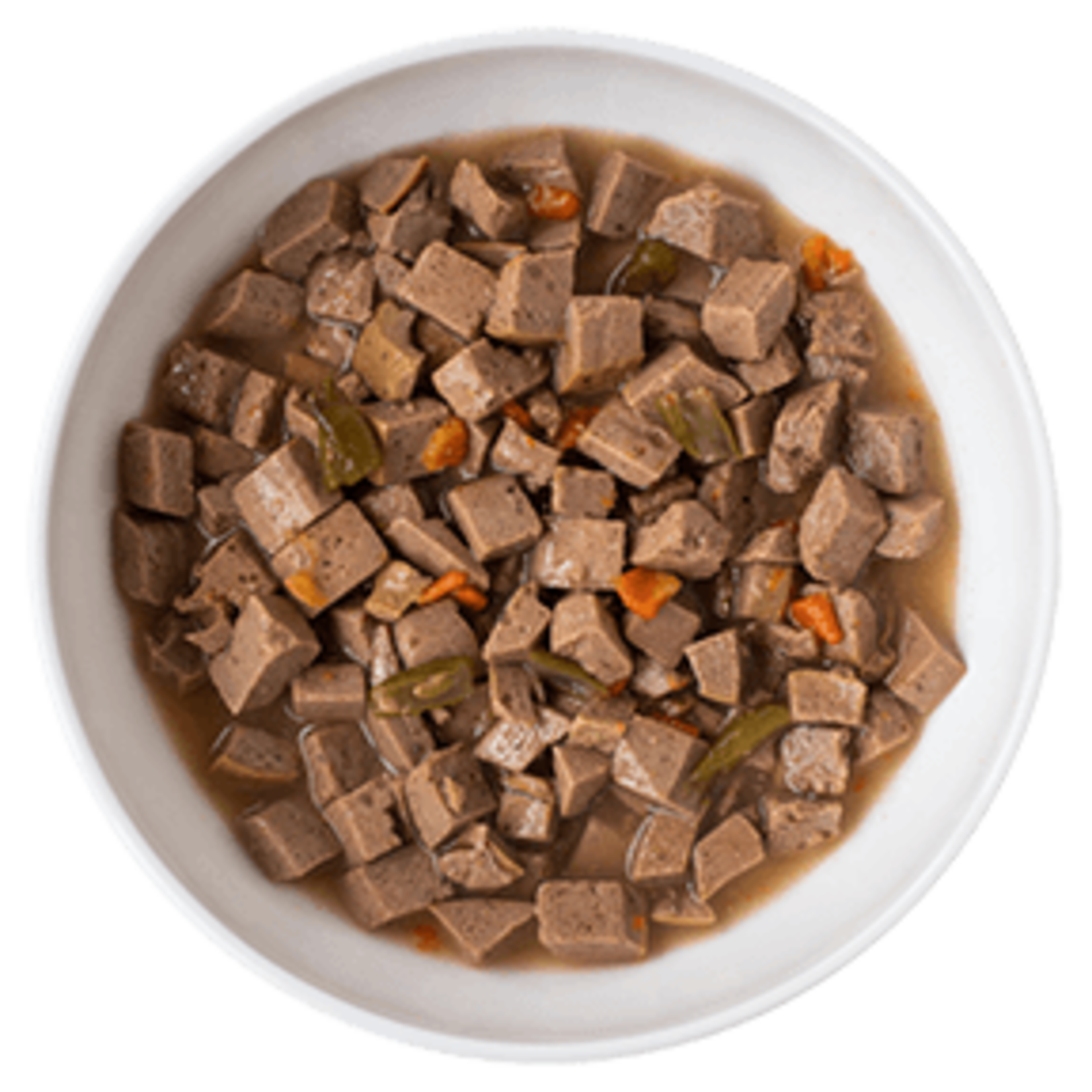 Koha Koha Dog Can Big Easy Feast Slow Cooked Stew Turkey Chicken and Duck Recipe 12.7oz Grain Free