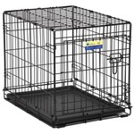 Midwest Homes for Pets Midwest Contour Crate 24in