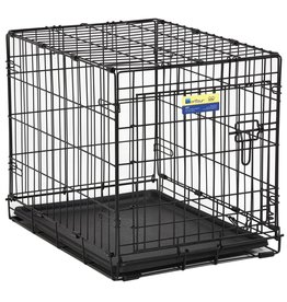 Midwest Homes for Pets Midwest Contour Crate 24in