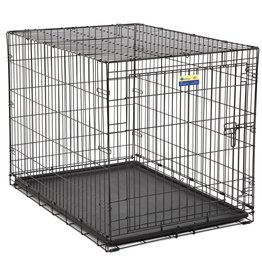 Midwest Homes for Pets Midwest Contour Crate 42in