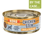 Koha Koha Cat Can Chicken Stew 5.5oz