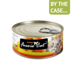 Fussie Cat Fussie Cat Can Tuna Chicken Liver 2.8oz