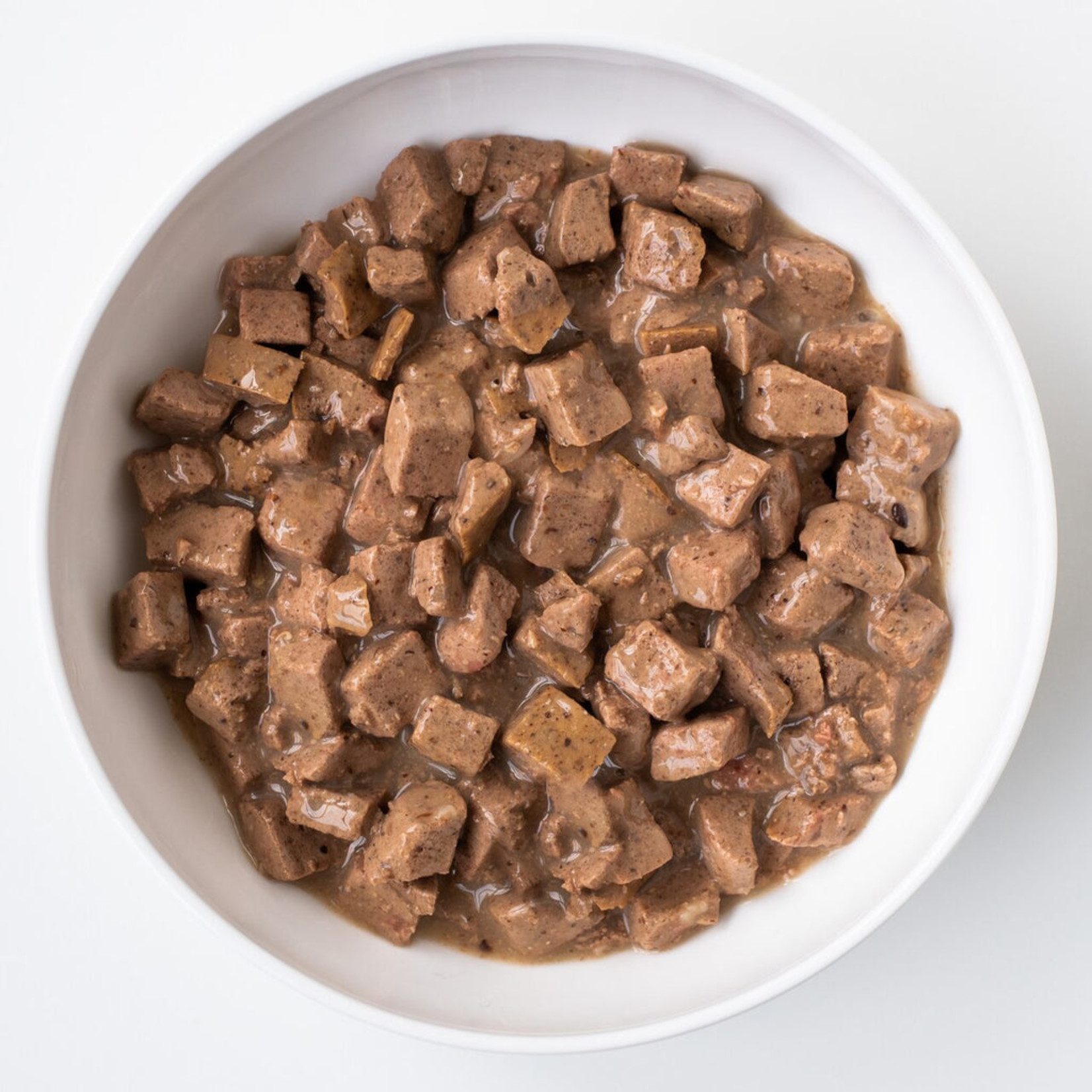 Koha Koha Dog Can Minimal Ingredient Rabbit Stew 12.7oz Grain Free