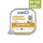 Forza10 Forza10 Cat ActiWet Urinary Fish 3.5oz