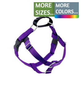 2 Hounds Designs Freedom No Pull Dog Harnesses