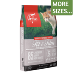 Orijen Orijen Cat Dry Fit & Trim GF