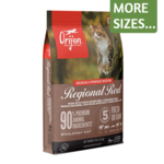 Orijen Orijen Cat Dry Regional Red GF