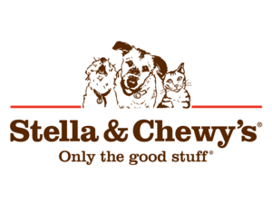 Stella and Chewys