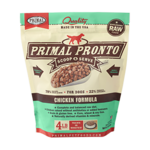 Primal Primal Pronto Frozen Raw Chicken 4lb