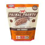 Primal Primal Pronto Frozen Raw Beef 4lb