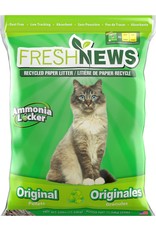 Fresh News Fresh News Recycled Newspaper Original Cat Litter