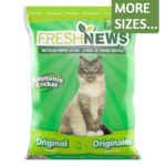 Fresh News Fresh News Original Cat Litter
