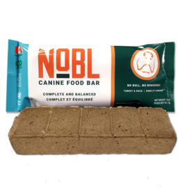 Guardian Pet NOBL Complete Canine Food Bars
