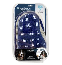 Four Paws Magic Coat Deluxe Grooming Glove