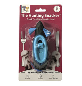 Ethical Pet / Spot Doc & Phoebe Hunting Snacker Cat Toy