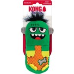 Kong Kong Halloween Huggz Frankenstein Dog Toy