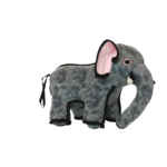 VIP Pet Tuffy Elephant Tough Dog Toy