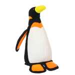VIP Pet Tuffy Penguin Tough Dog Toy