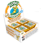 Heavenly Hounds Heavenly Hounds Valerian Relaxation Squares 2oz