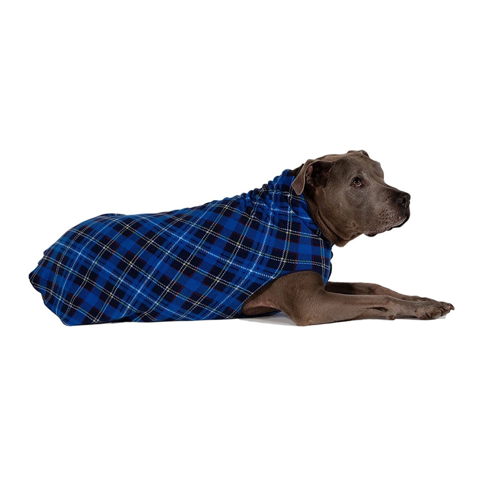 GoldPaw GoldPaw Dog Stretch Fleece