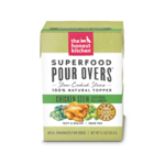 Honest Kitchen Pour Overs Superfood Chicken Topper