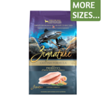 Zignature Zignature Dog Dry LID Catfish GF