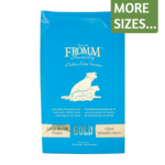 Fromm Fromm Dog Dry Gold Lg Breed Puppy