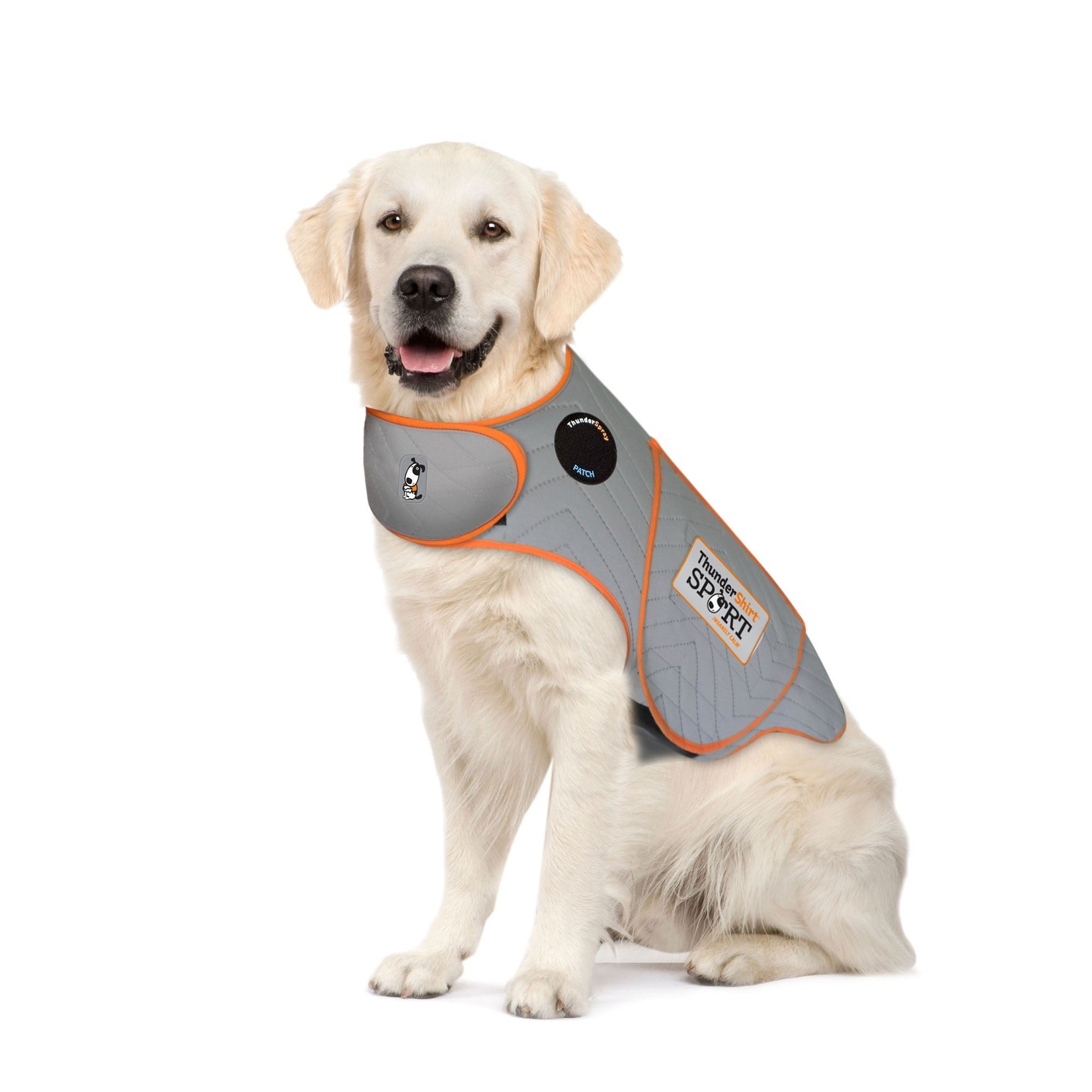 Thunderworks ThunderWorks ThunderShirt Calming Vest for Dogs