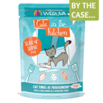 Weruva Weruva Cat Pate Pouch Cat Times at Fridgemont 3oz