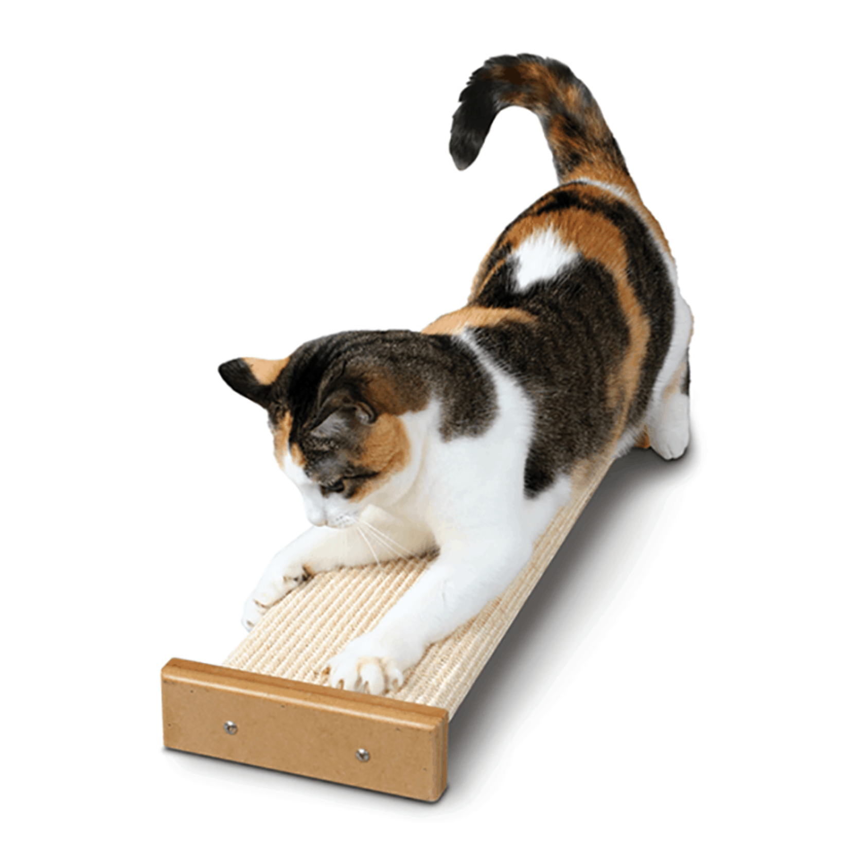Pioneer Pet Products / Smart Cat SmartCat Bootsie's Combination Scratcher Cat Scratching Unit