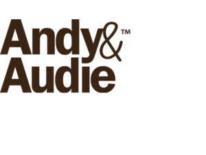 Andy and Audie