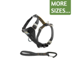 Kurgo Kurgo Enhanced Strength Car & Walking Harness