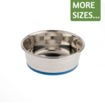 OurPets by Cosmic Durapet Stainless Steel Bowls