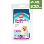 Simple Solution Washable Diapers