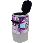 Litter Genie Litter Genie Plus Pail + Refill