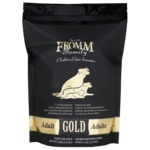 Fromm Fromm Dog Dry Gold Adult