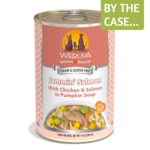 Weruva Weruva Dog Can Jammin Salmon 14oz