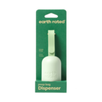 Earth Rated Earth Rated Bag Dispenser w/Roll