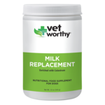 Vet Worthy Vet Worthy Puppy Milk Replacement 12oz