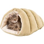 Ethical Pet / Spot Sleep Zone Cuddle Cave Pet Bed