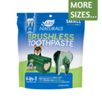 Ark Naturals Brushless Toothpaste Chews