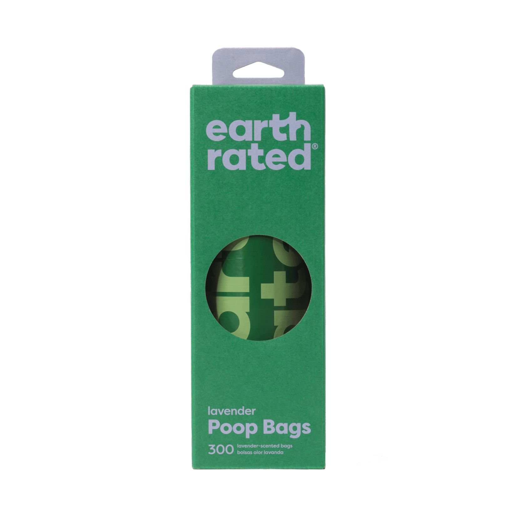 Earth Rated Earth Rated Poop Bags 300ct Roll Unscented or Lavender