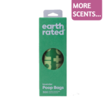 Earth Rated Earth Rated Poop Bags 300ct Roll