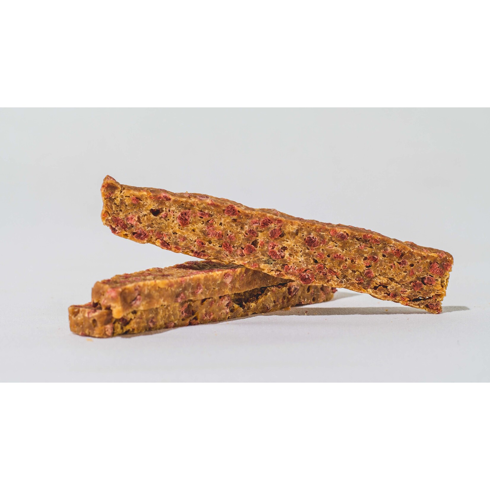 Saint Rocco's Treats Saint Rocco's Dog Treats Meat Lover 8oz