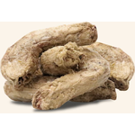 Vital Essentials VE Raw Bar Freeze Dried Chicken Neck