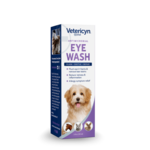 Vetericyn Vetericyn Antimicrobial Eye Wash 3oz