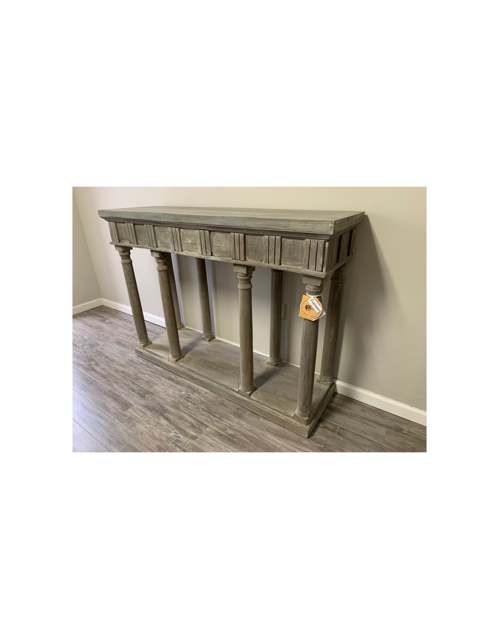 TAB1606 Grand Display Console 29.8x18.1x42.8